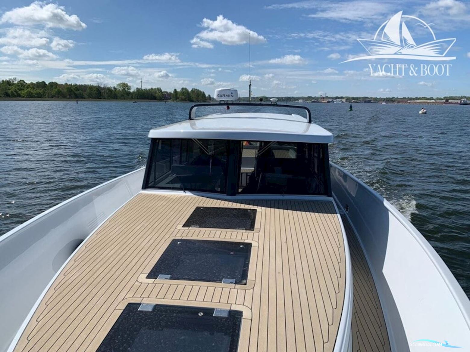 Judel/Vrolijk JV15