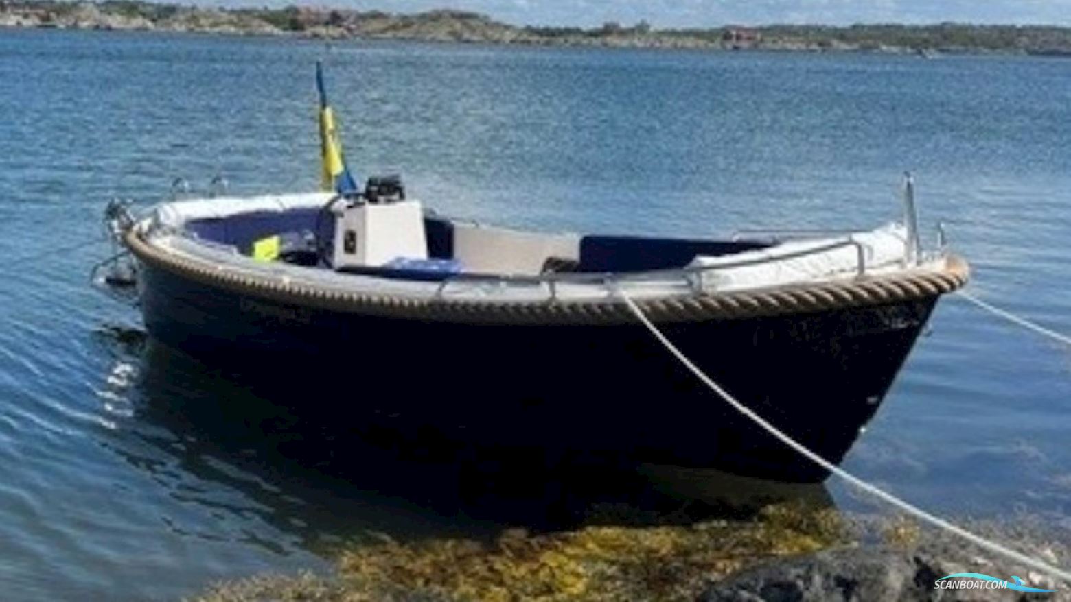 Käringösnipan 22