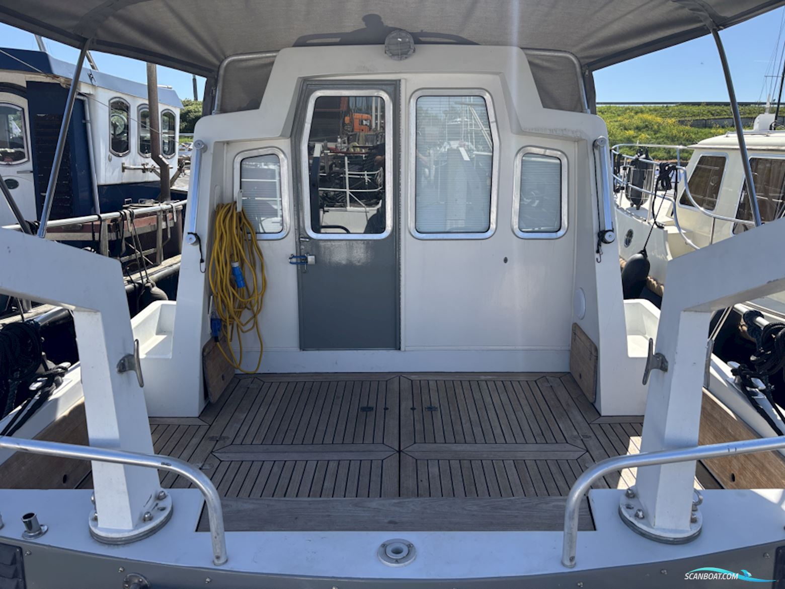 Kappa Marine Cruise Master