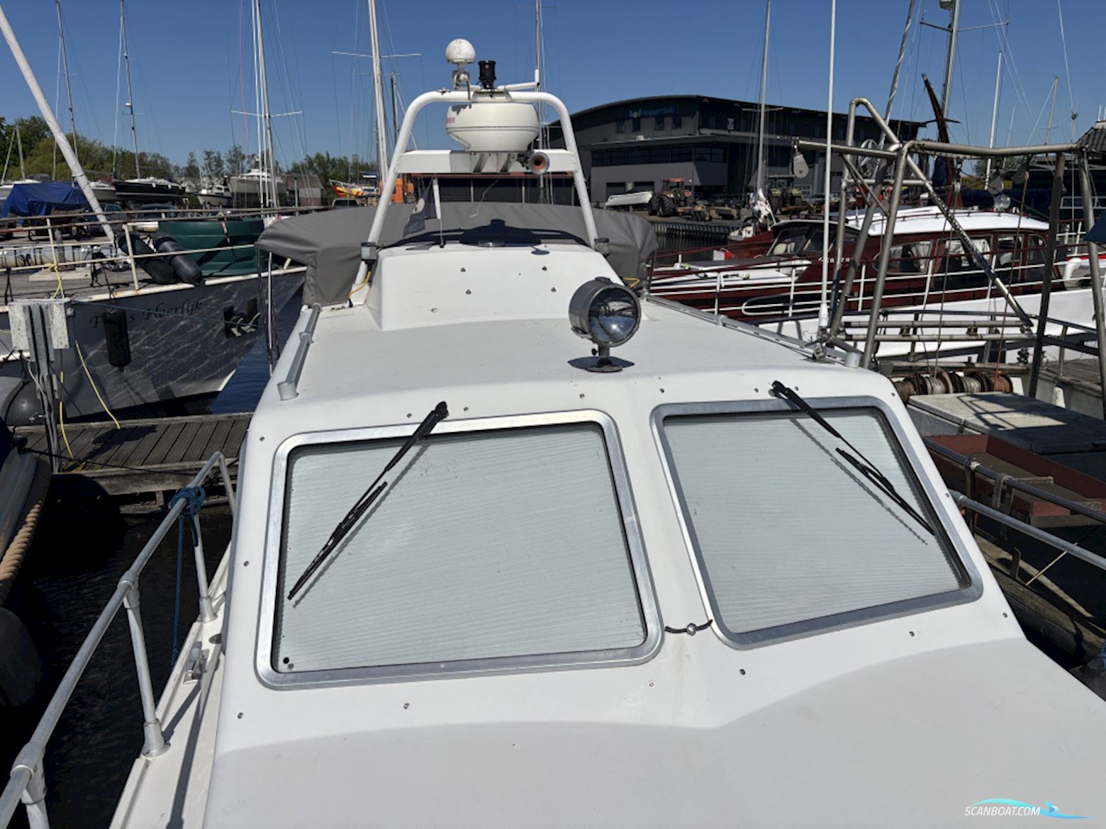 Kappa Marine Cruise Master