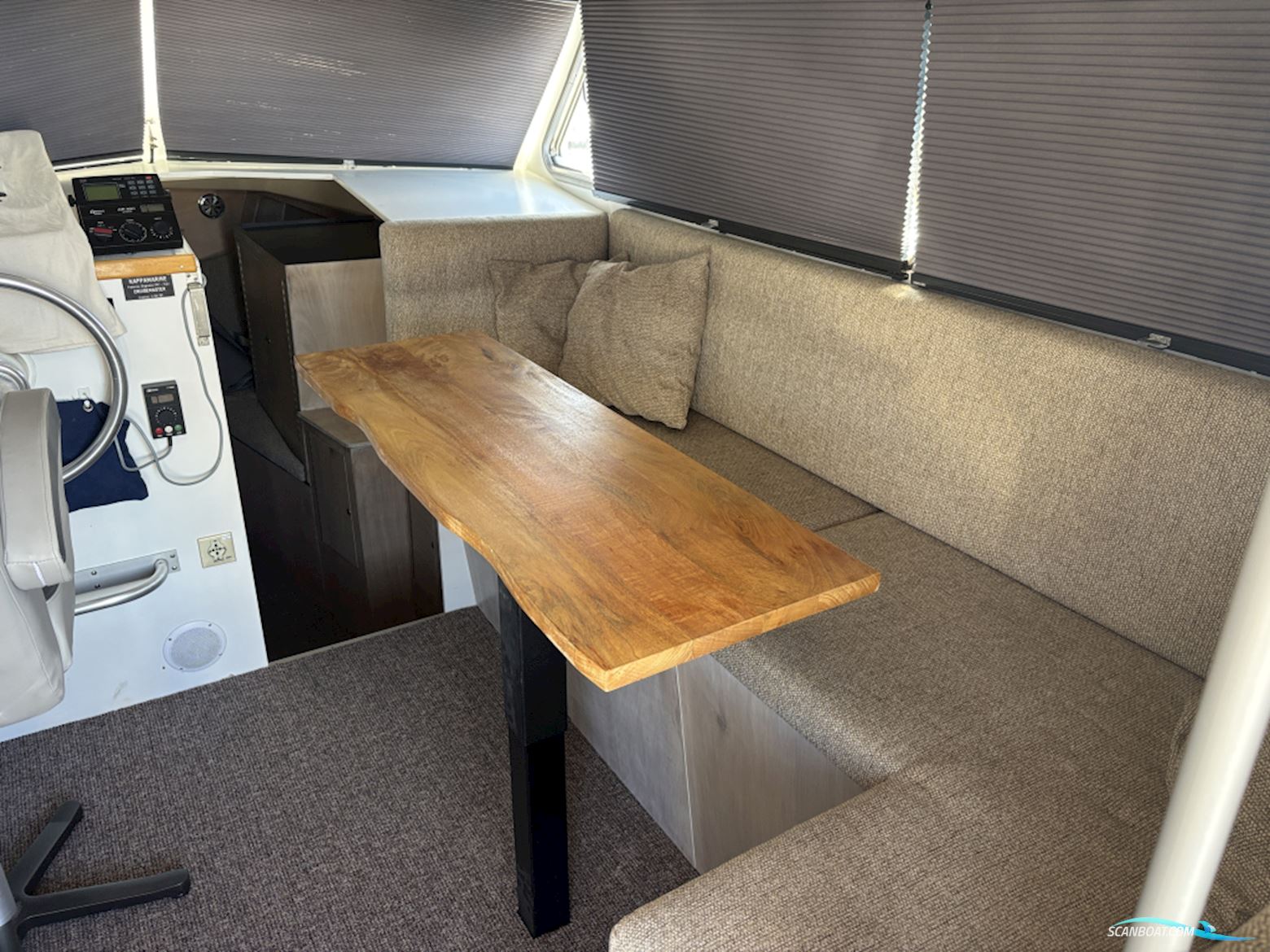 Kappa Marine Cruise Master