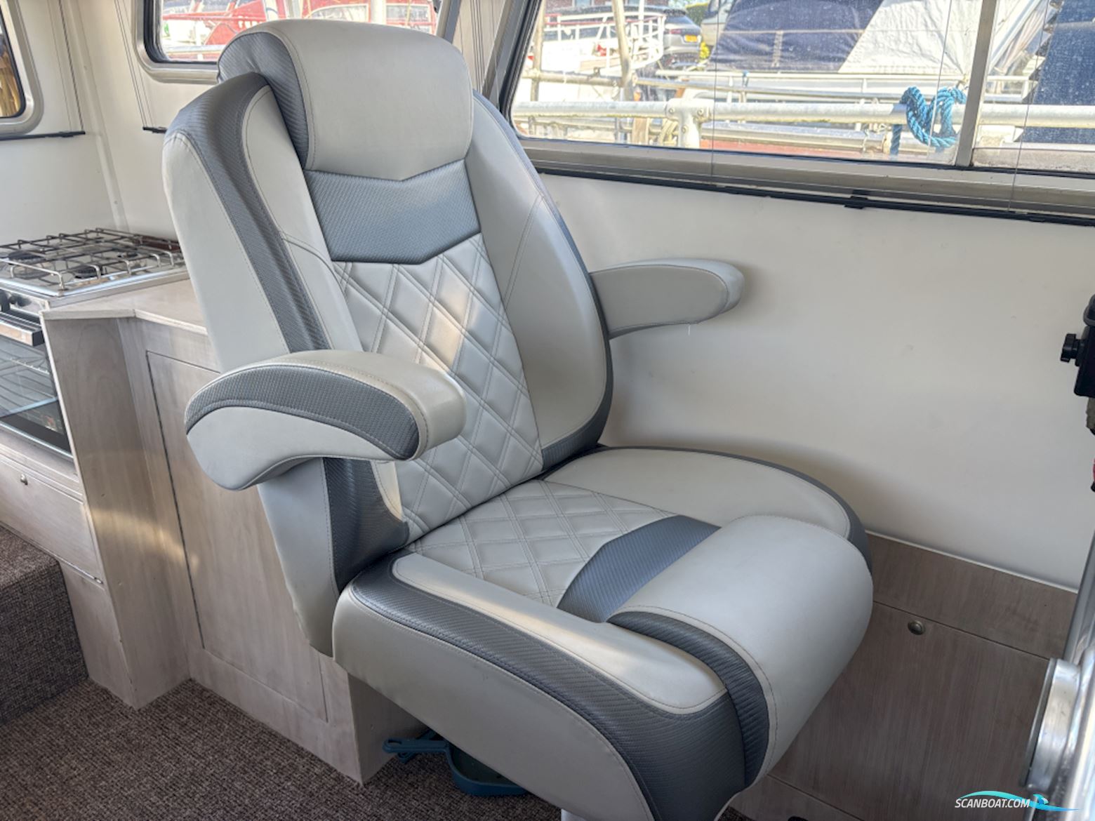 Kappa Marine Cruise Master