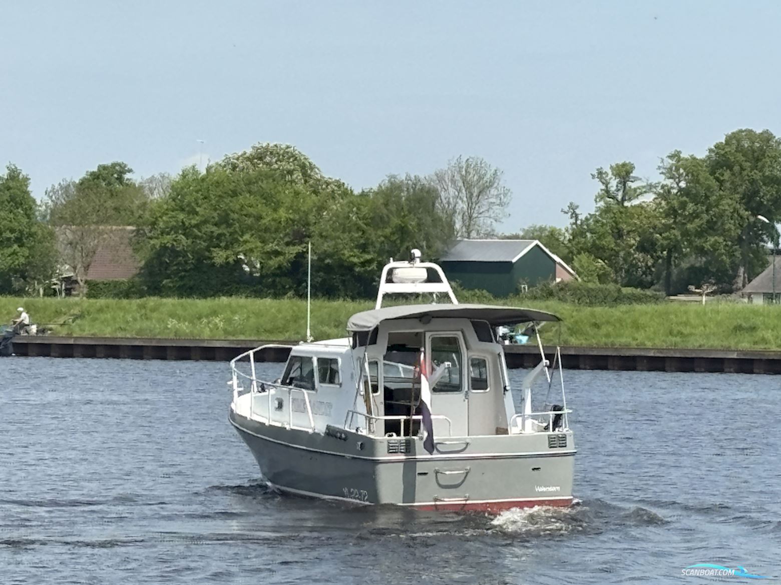 Kappa Marine Cruise Master