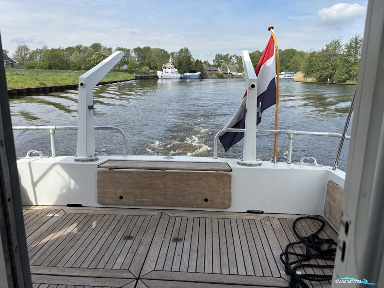 Kappa Marine Cruise Master