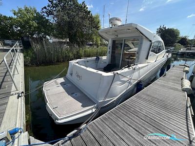 Karnic 2965 Motorboat 2009, with Volvo Penta D3-190 engine, United Kingdom