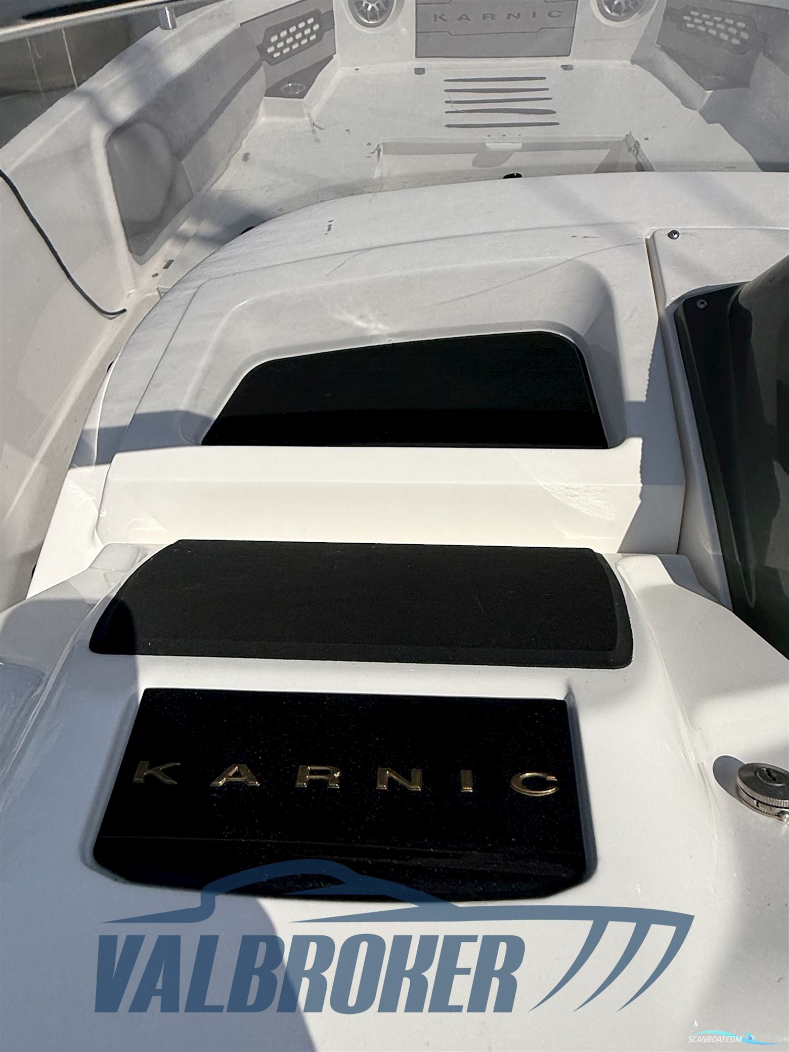 Karnic SL 701