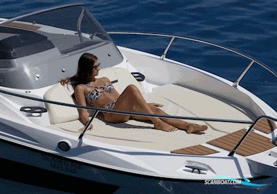 Karnic SL 702 Motorboat 2022, Germany