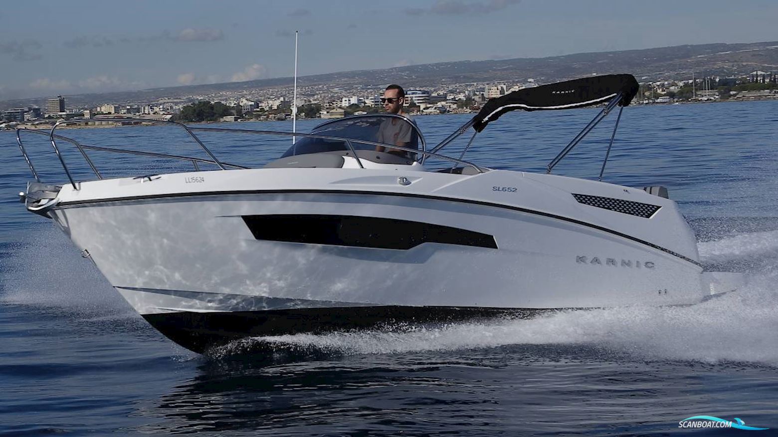 Karnic SL652