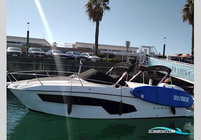 Karnic SL800 Motorboat 2022, with Honda engine, Portugal
