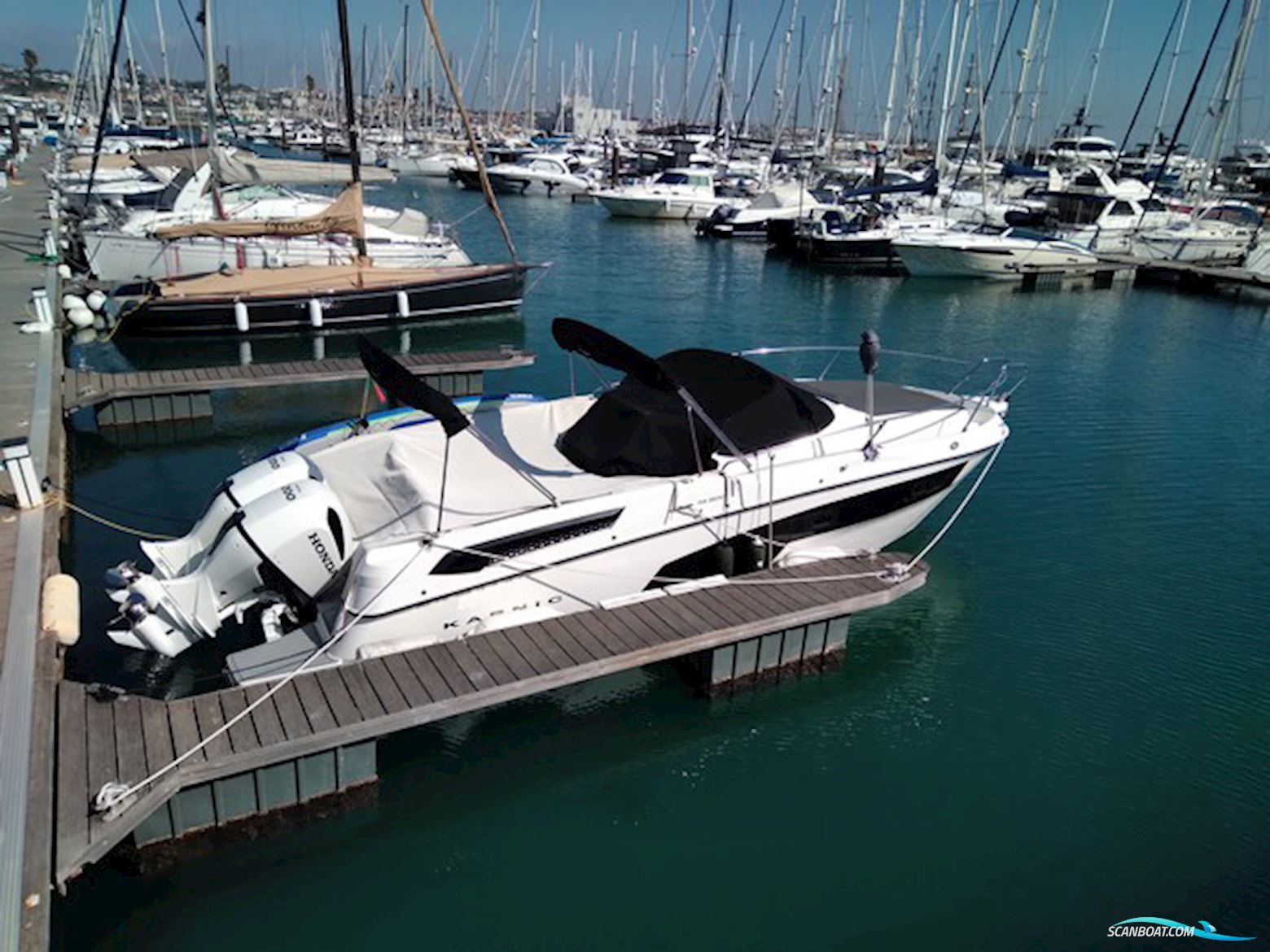 Karnic SL800