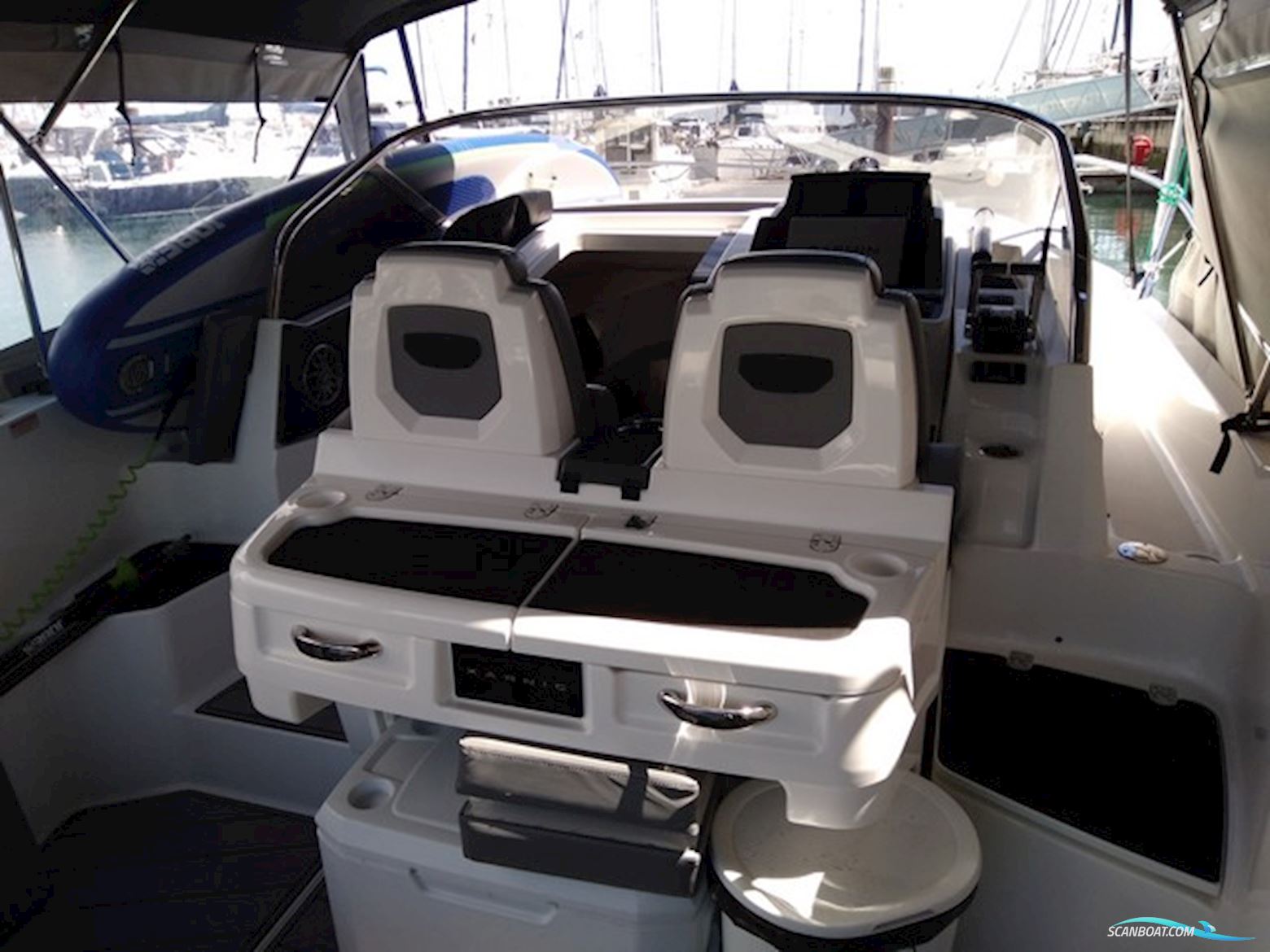 Karnic SL800