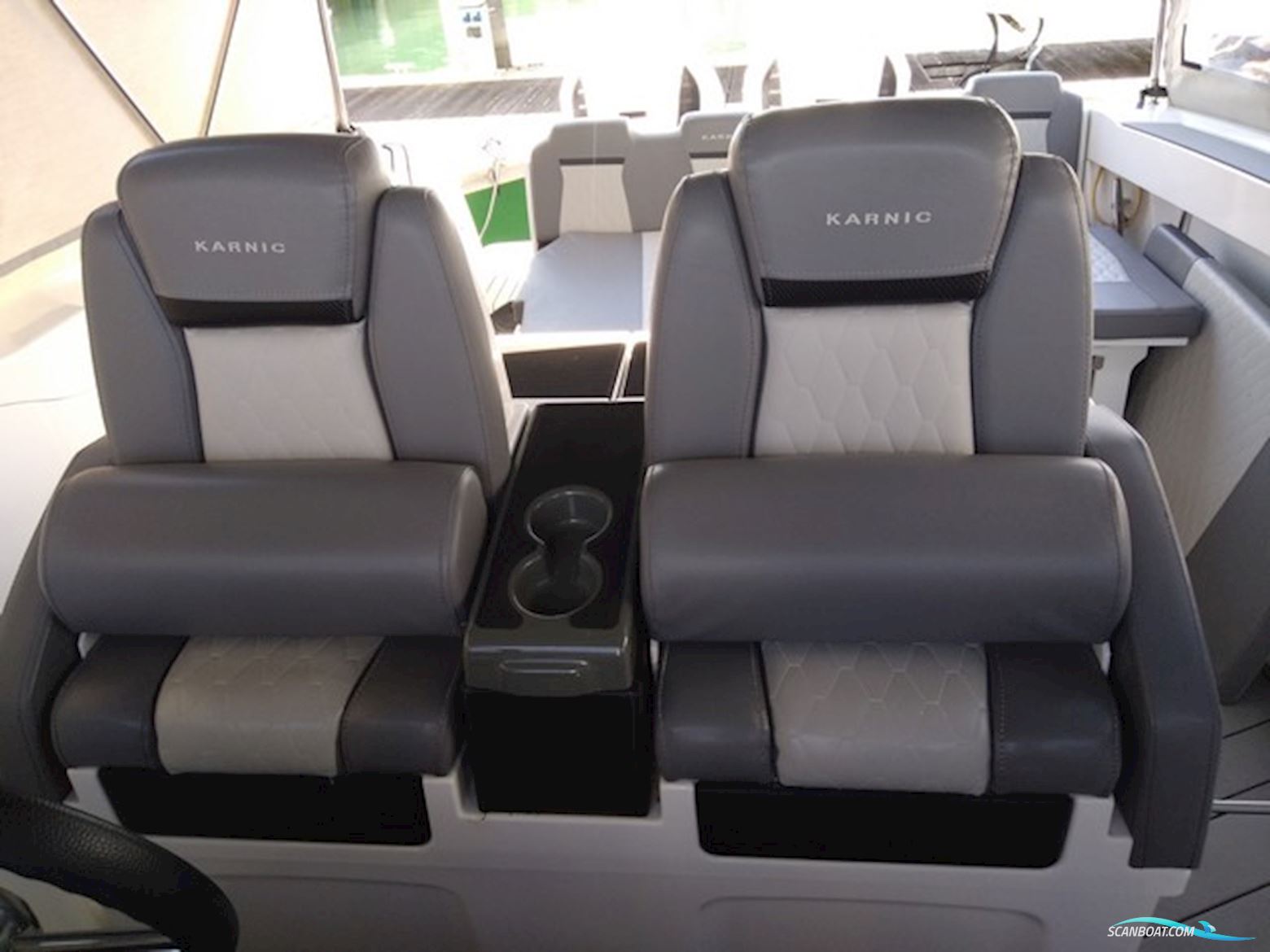 Karnic SL800