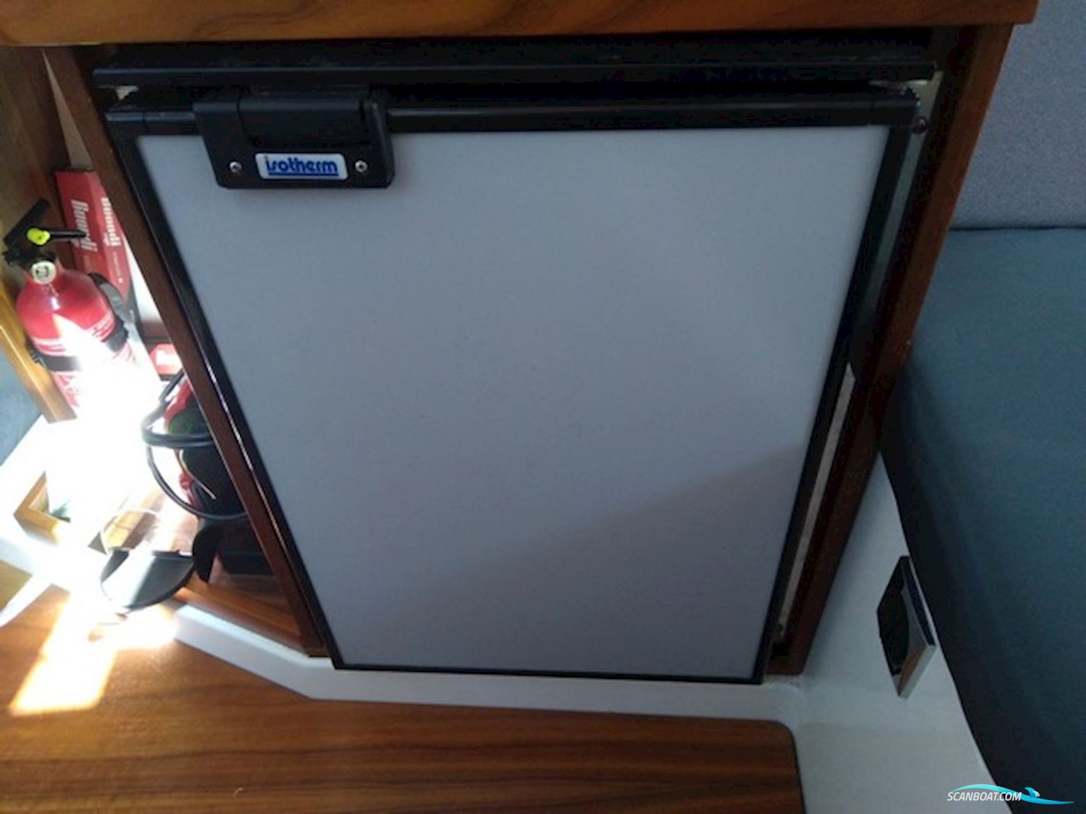 Karnic SL800