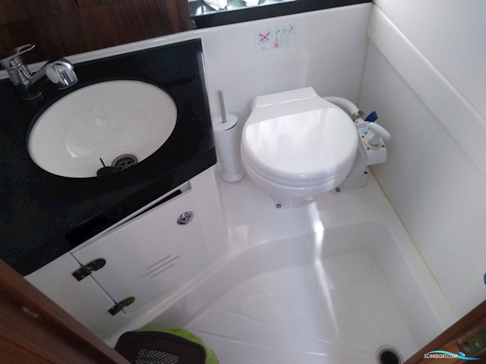 Karnic SL800