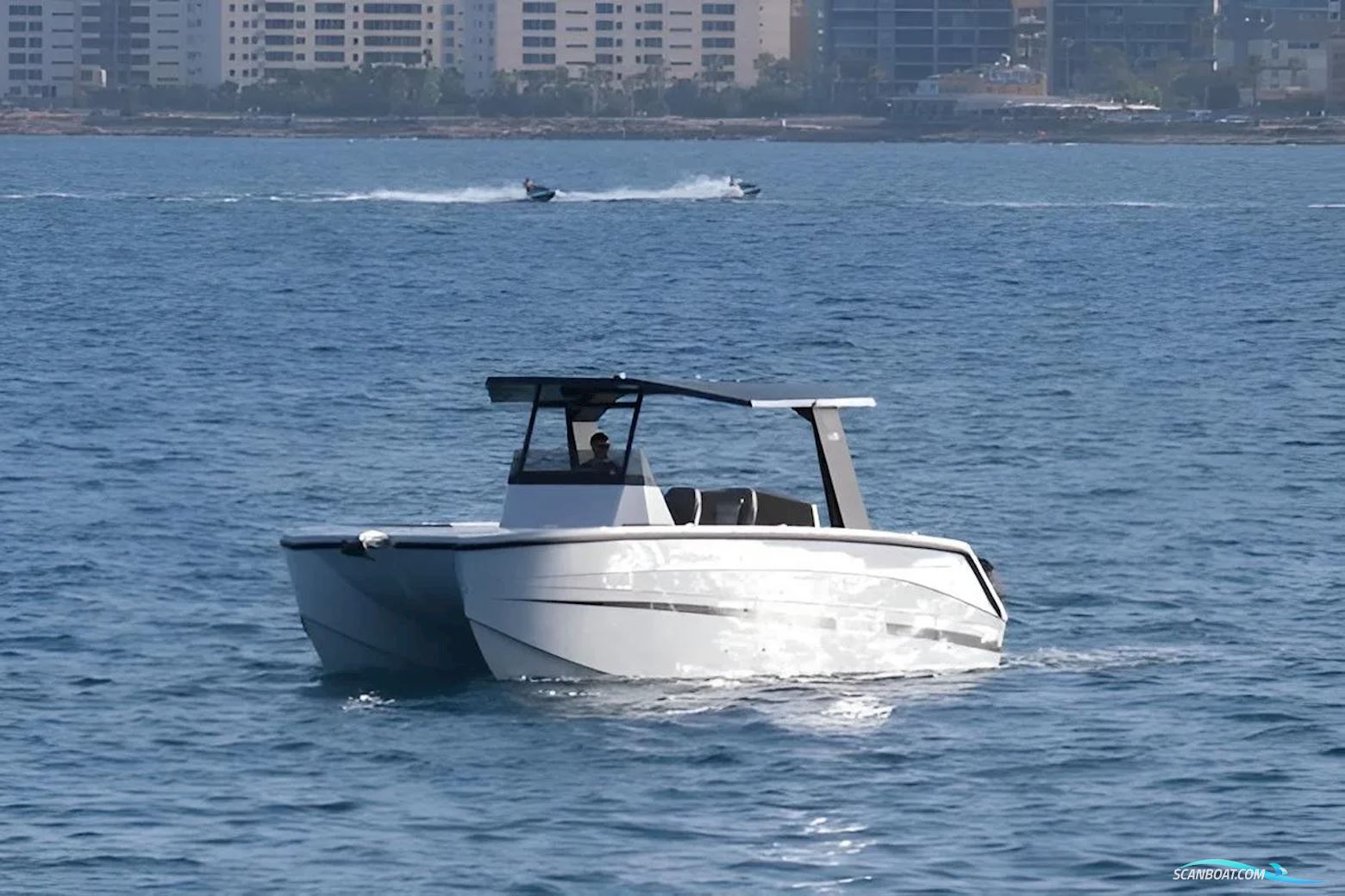 Kattum Yachts K28