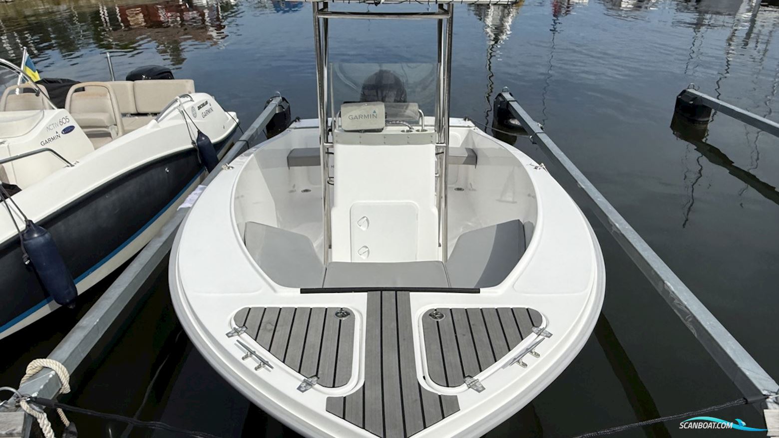 Kaya 545 WA