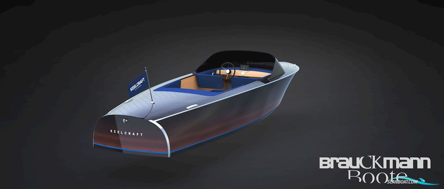 Keelcraft Electric