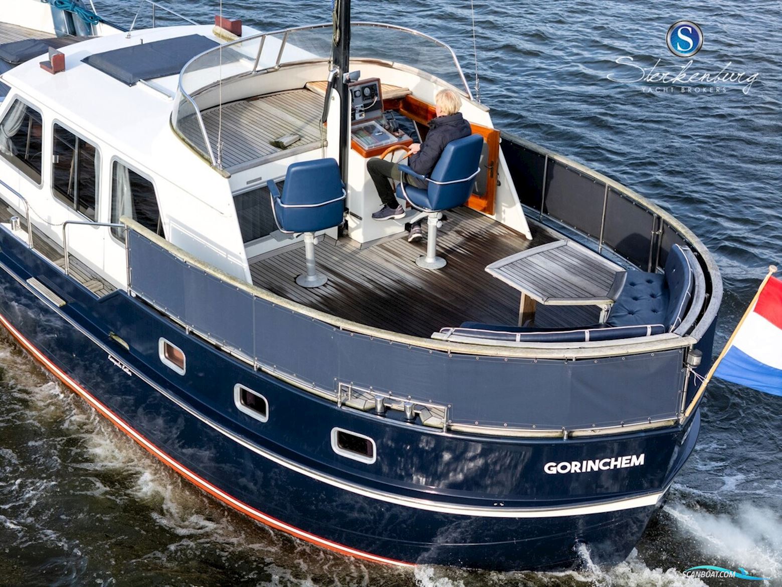 Kempala Kotter 13.50