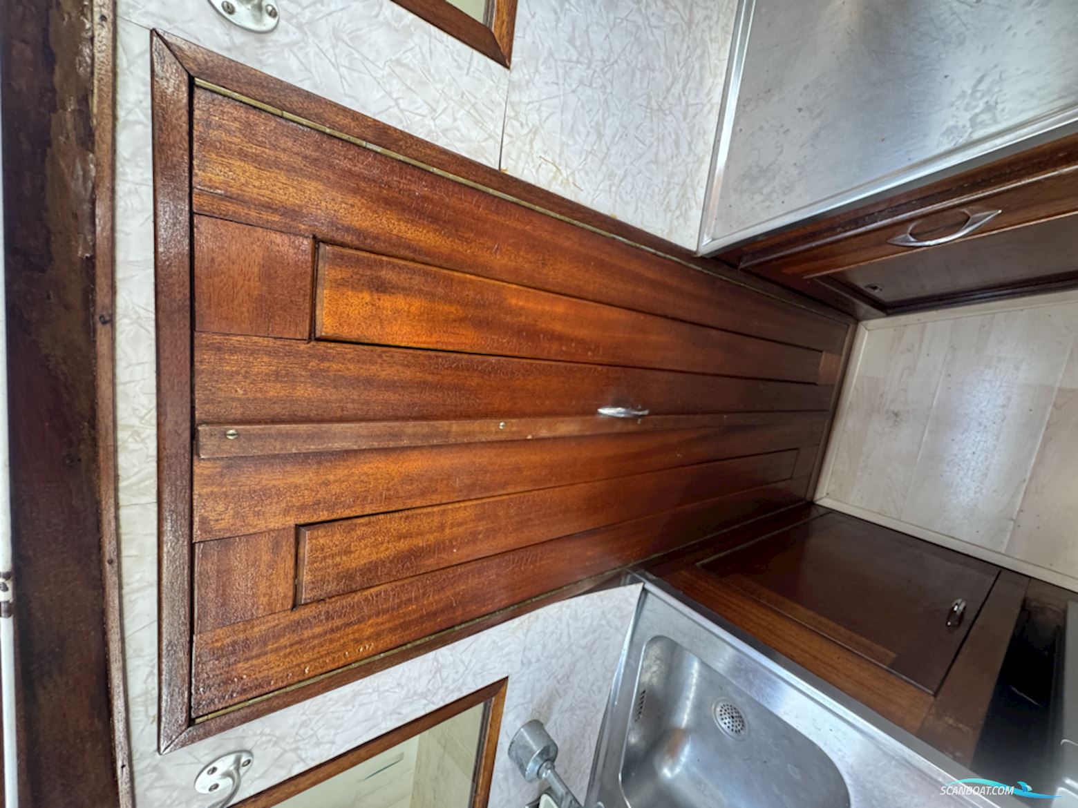 Kempela Kempers kruiser  920