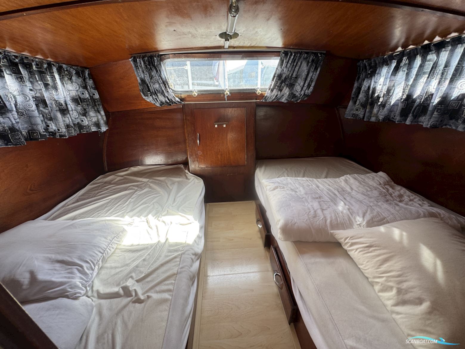 Kempela Kempers kruiser  920