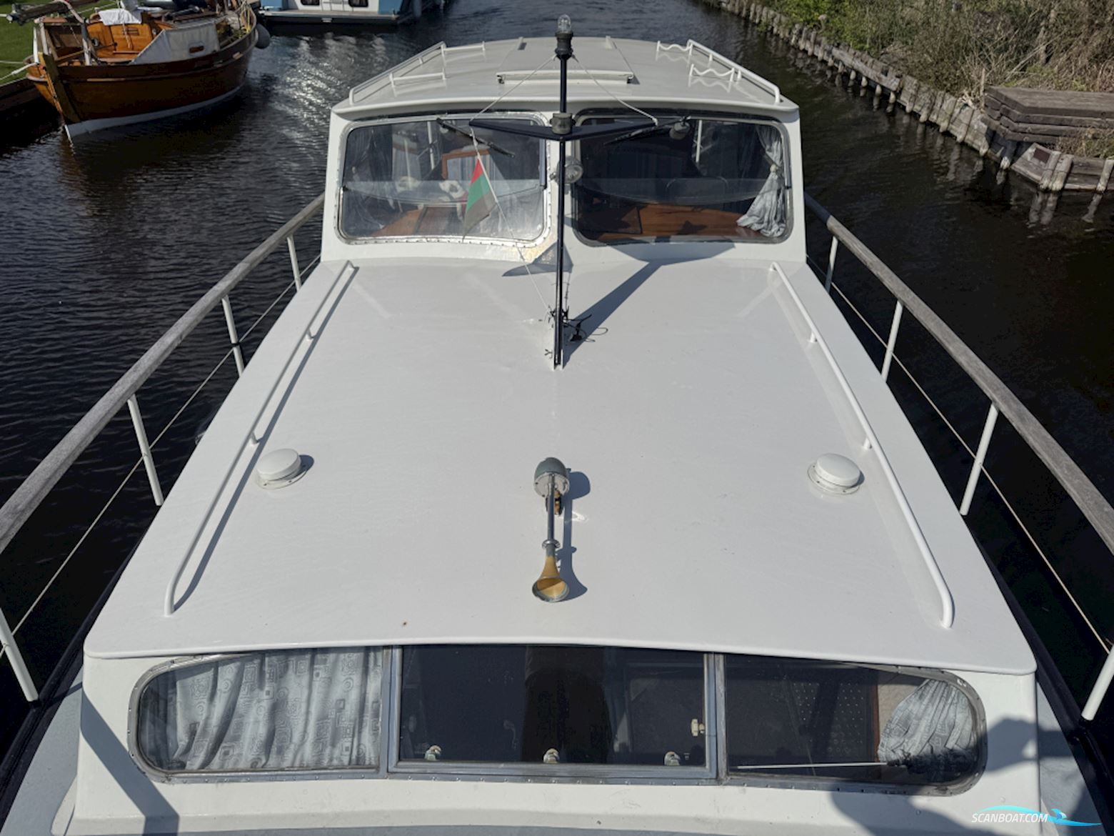 Kempela Kempers kruiser  920