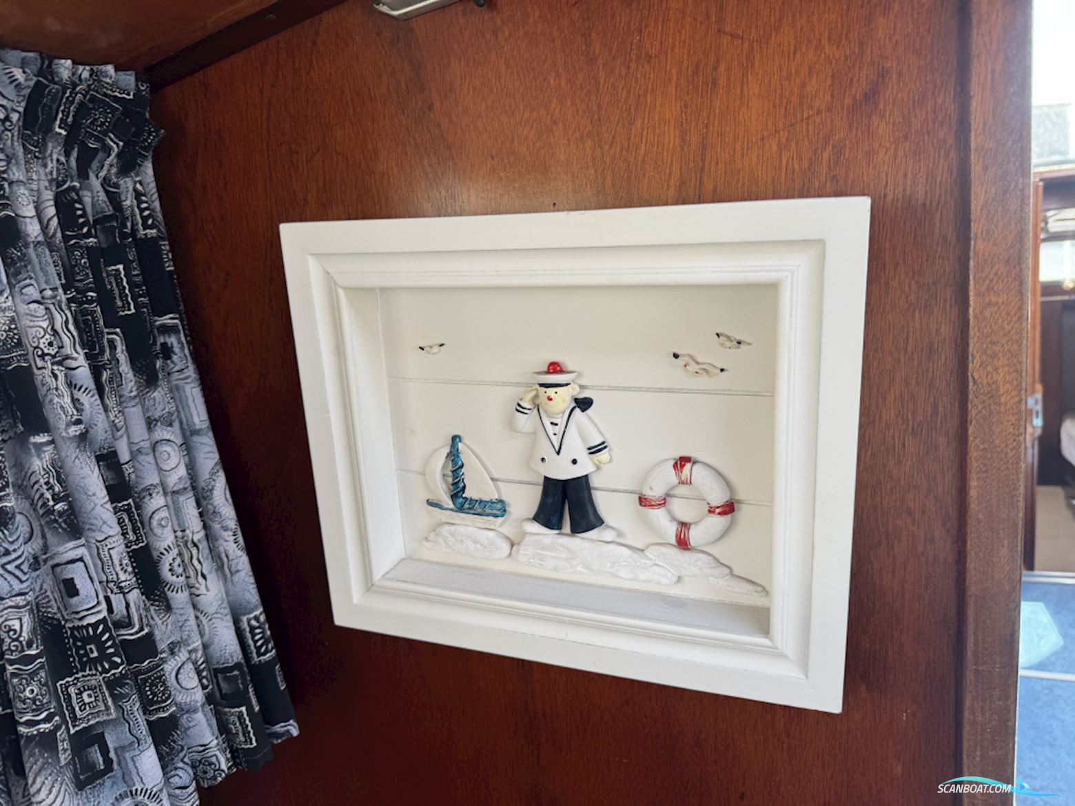 Kempela Kempers Kruiser 920