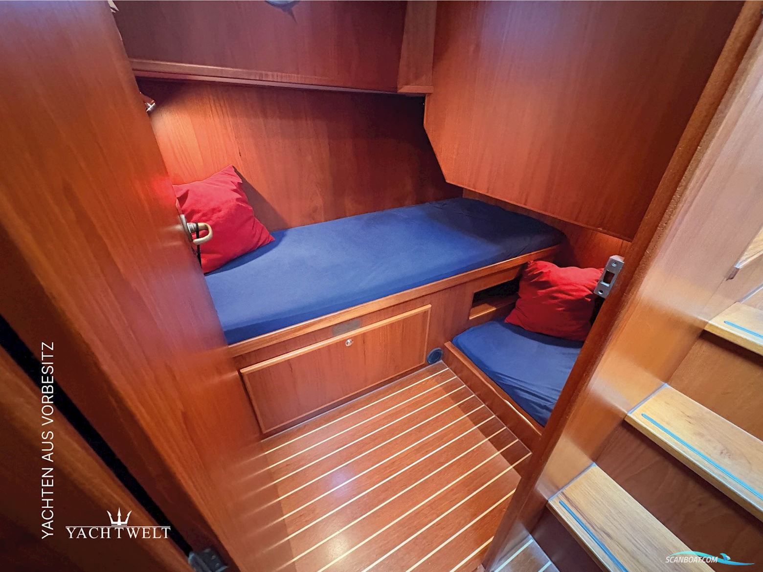 Kent 33 Cruiser