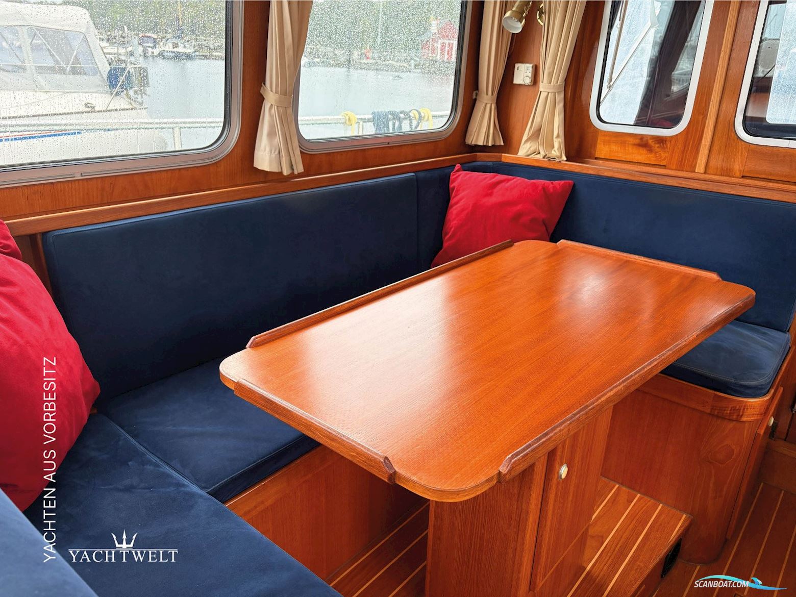 Kent 33 Cruiser