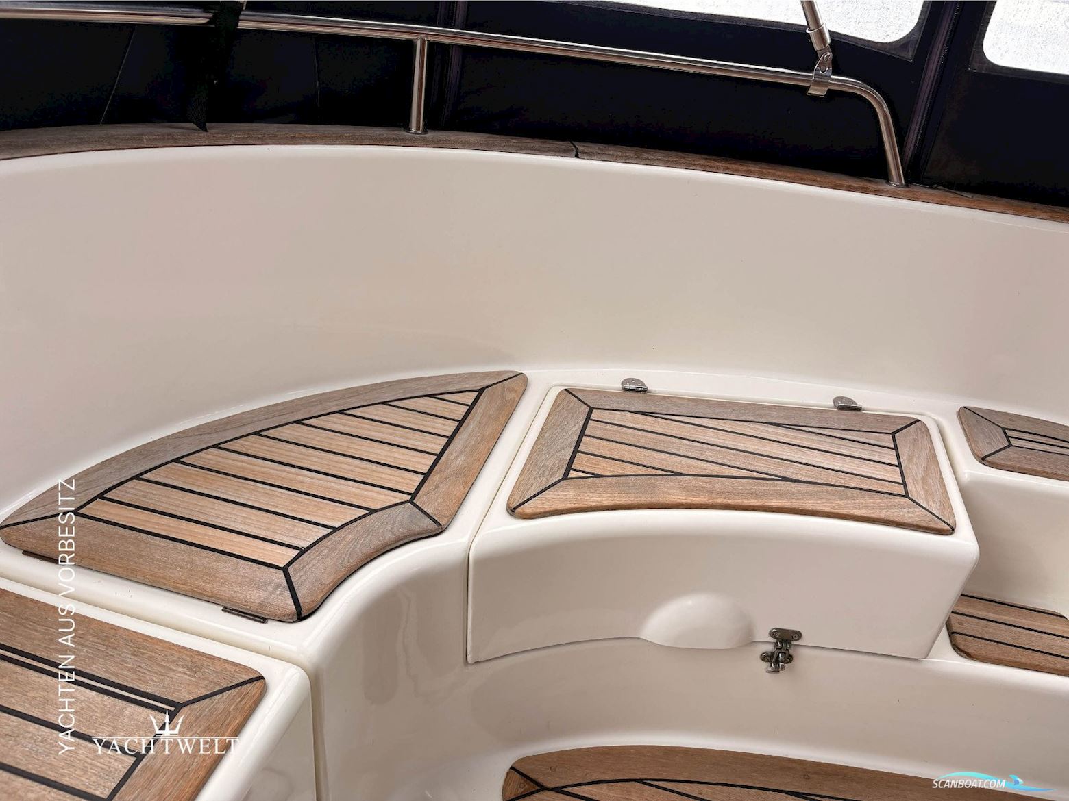 Kent 33 Cruiser