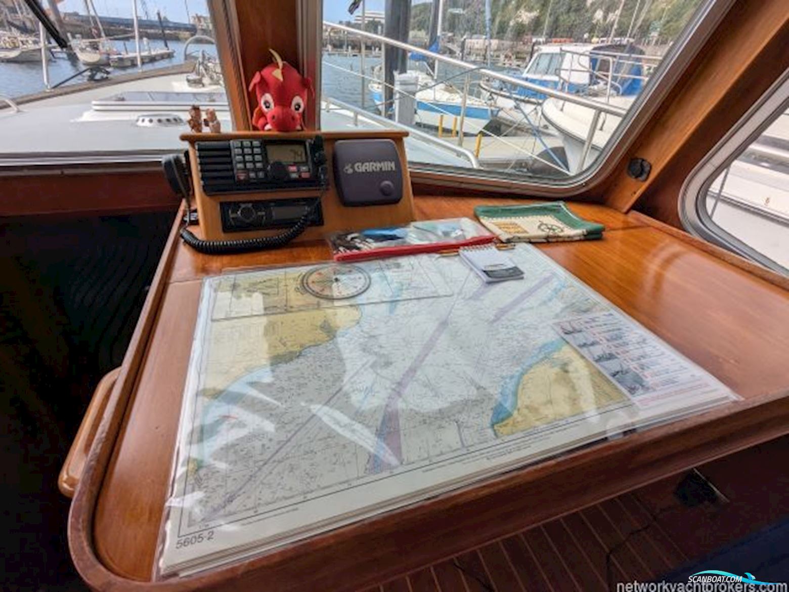 Kent Cory Yachts  33