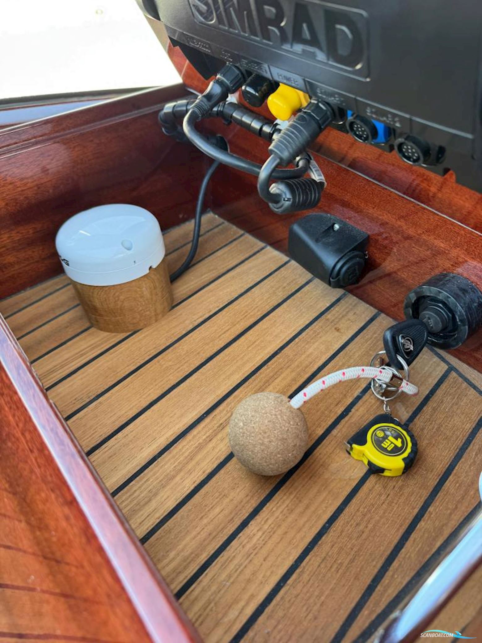 Kiel Classic 24 t