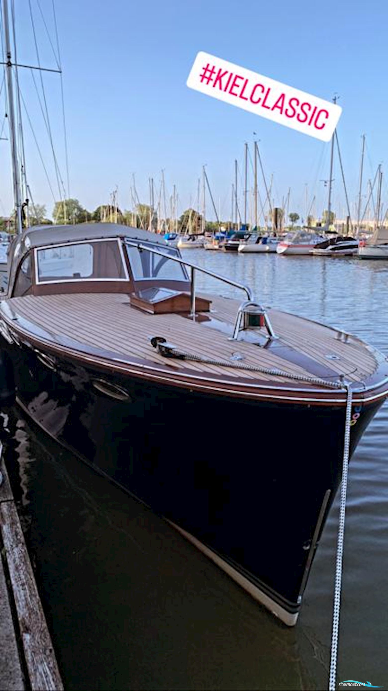 Kiel Classic 27