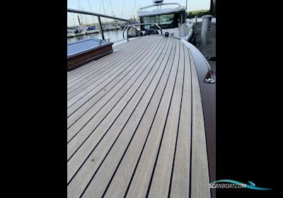 Kiel Classic 27 Motorboat 1997, with Volvo Penta Kad 44 Edc engine, Germany