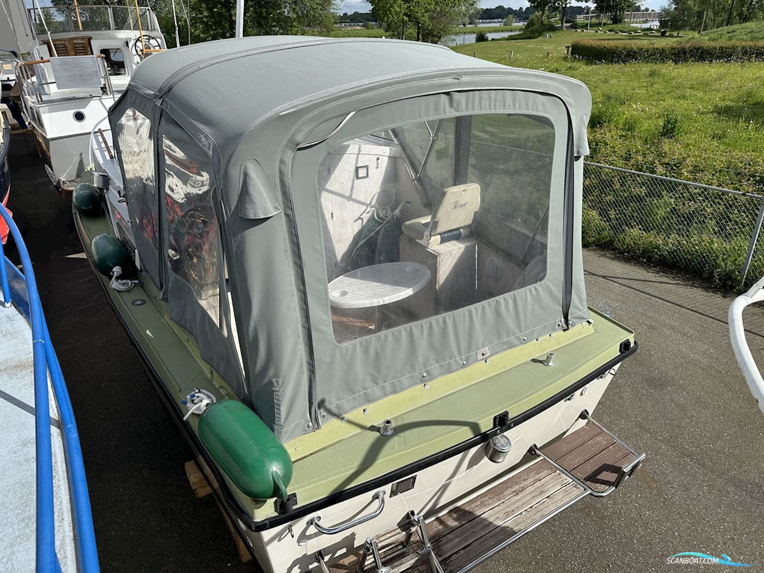 Kilkruiser 700