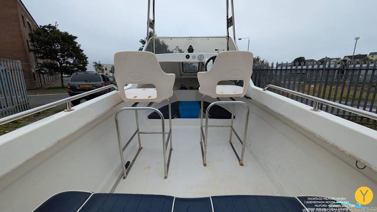 KingFisher 166 Sports Fisher