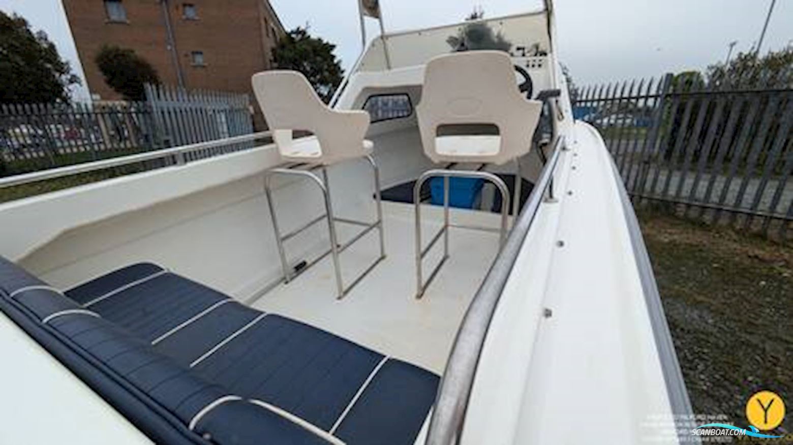 KingFisher 166 Sports Fisher