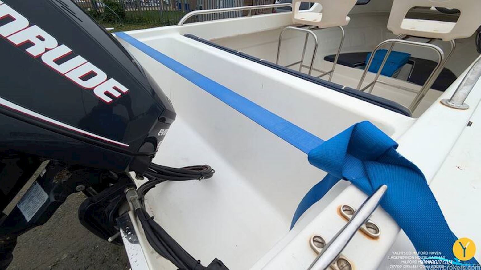 KingFisher 166 Sports Fisher