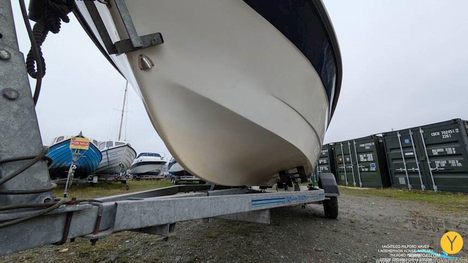 KingFisher 166 Sports Fisher