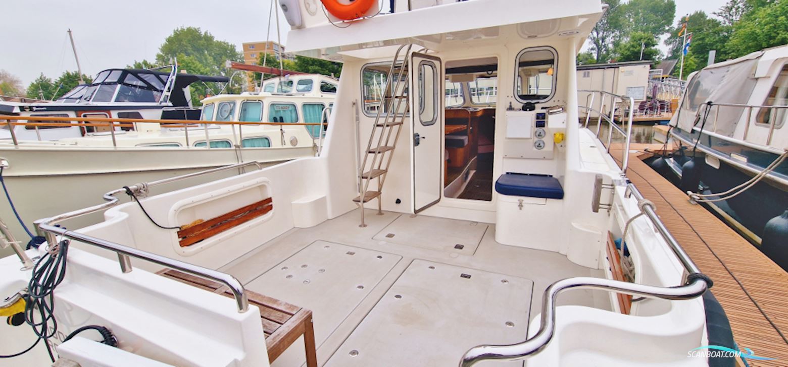 Kingfisher Sports Adventurer 1167