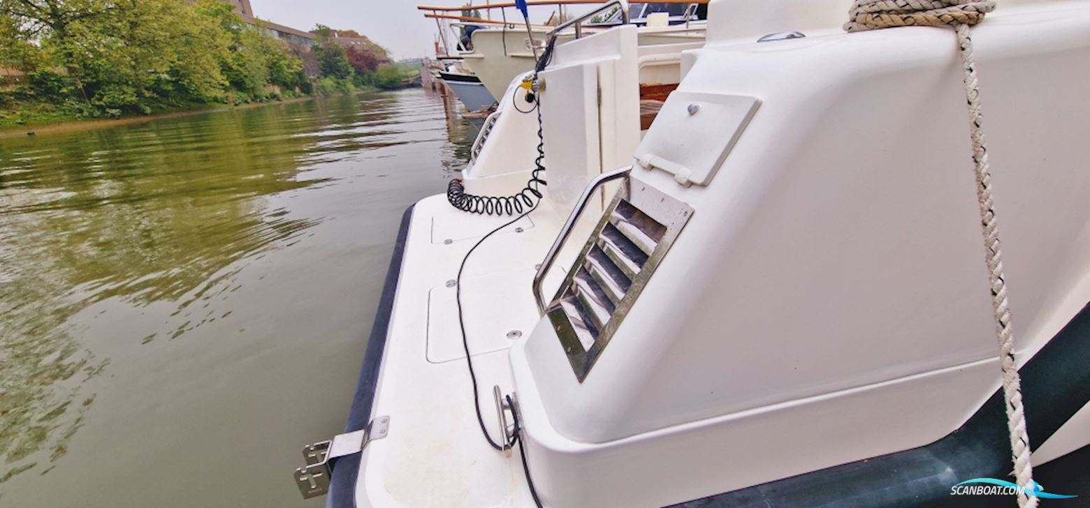 Kingfisher Sports Adventurer 1167