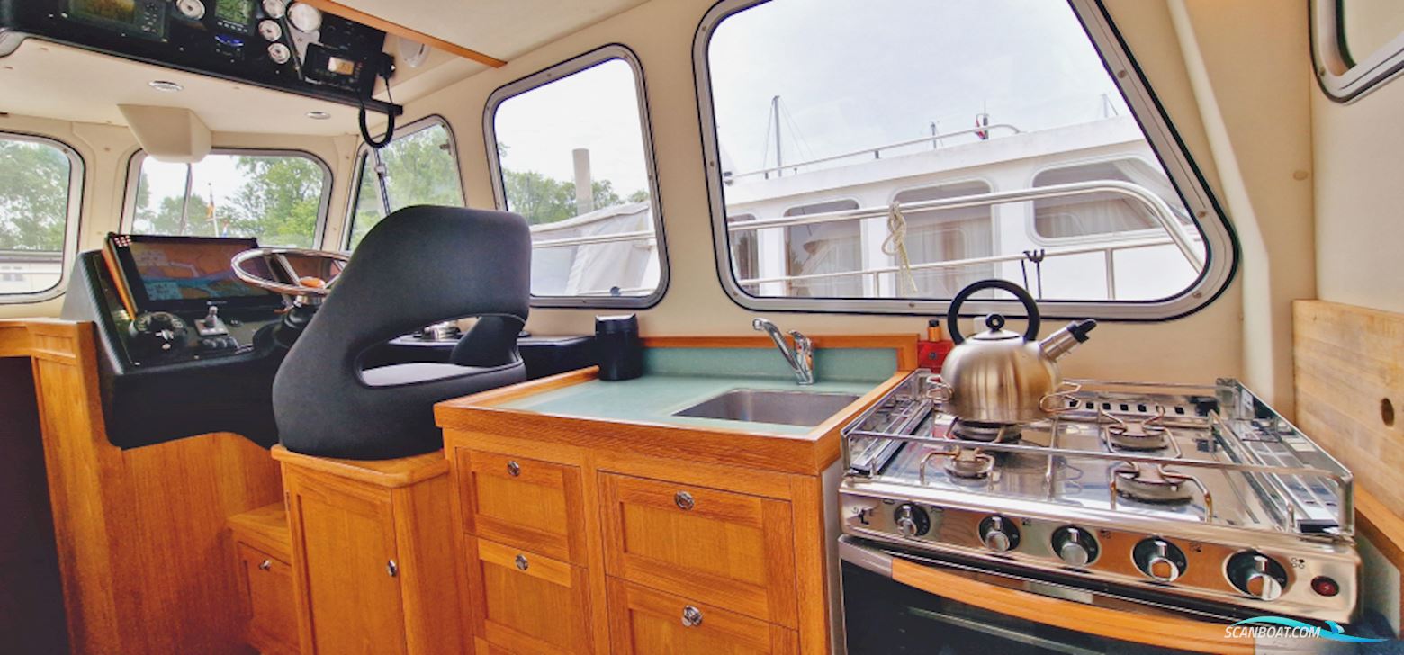 Kingfisher Sports Adventurer 1167
