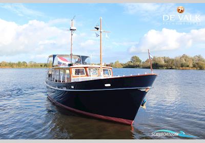 Klaassen Kotter 14.10 Motorboat 1981, with Daf engine, The Netherlands