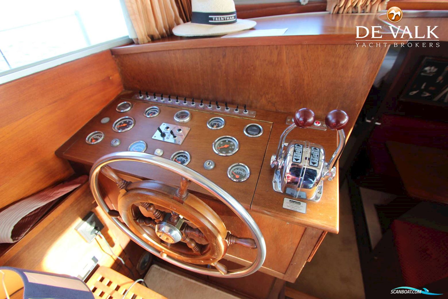 Klaassen kotter 14.10