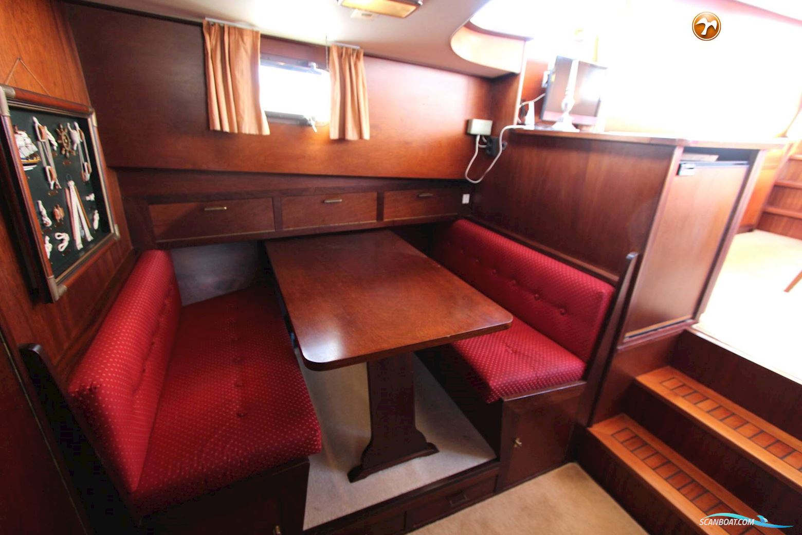 Klaassen kotter 14.10