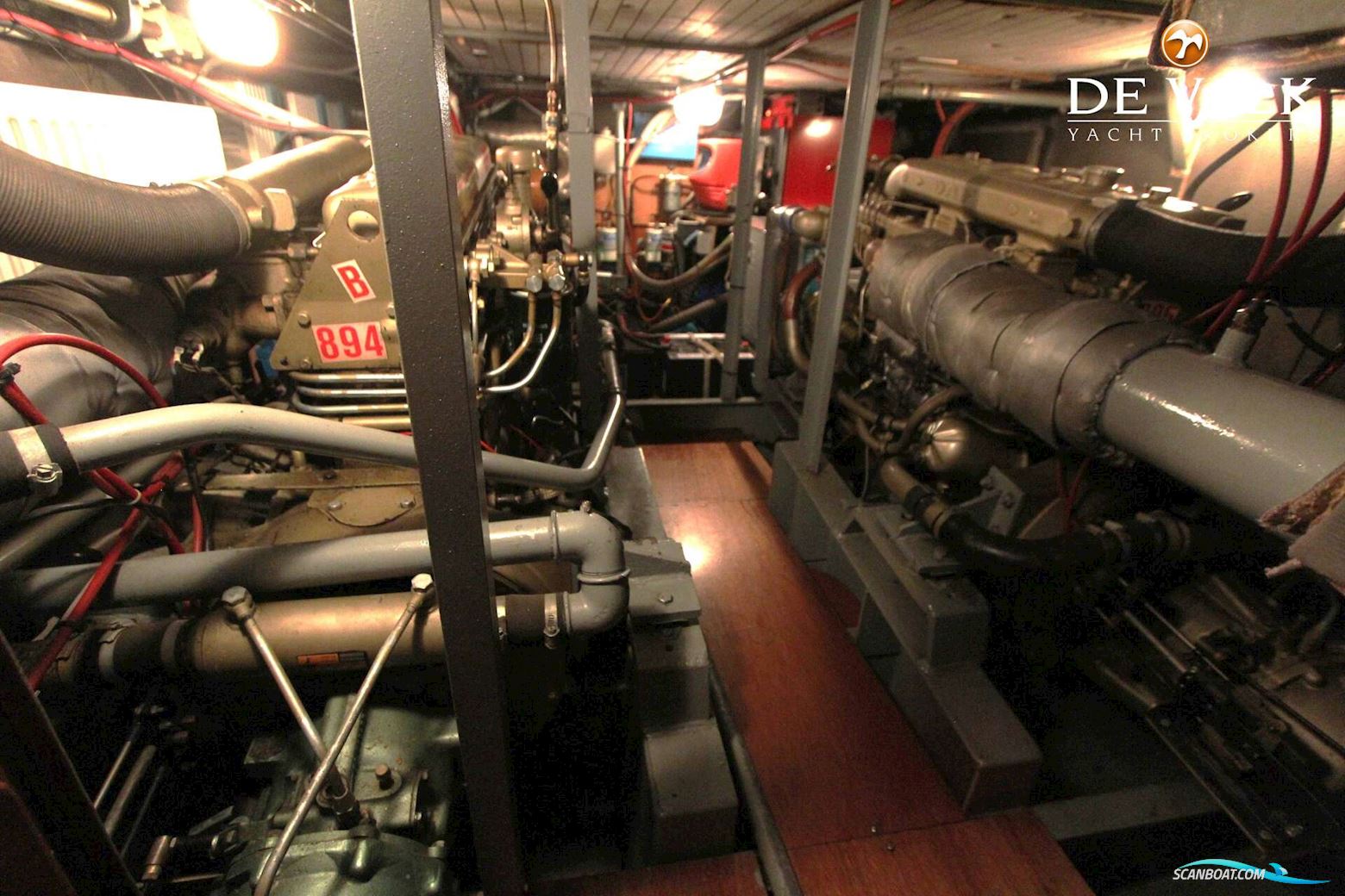 Klaassen kotter 14.10