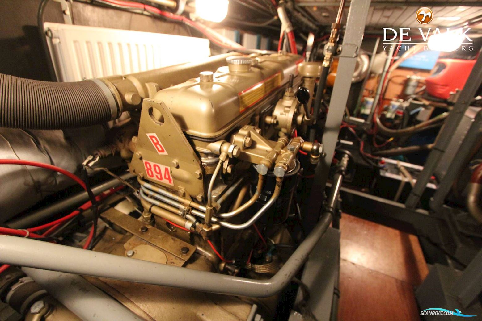 Klaassen kotter 14.10