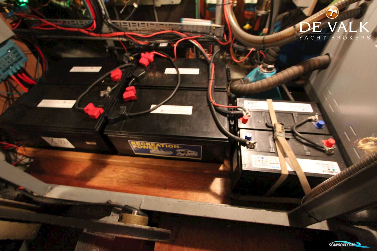 Klaassen kotter 14.10