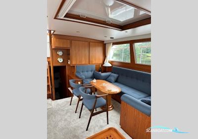 Klaassen Super Van Craft 14.99 Motorboat 1998, with Nanni engine, The Netherlands