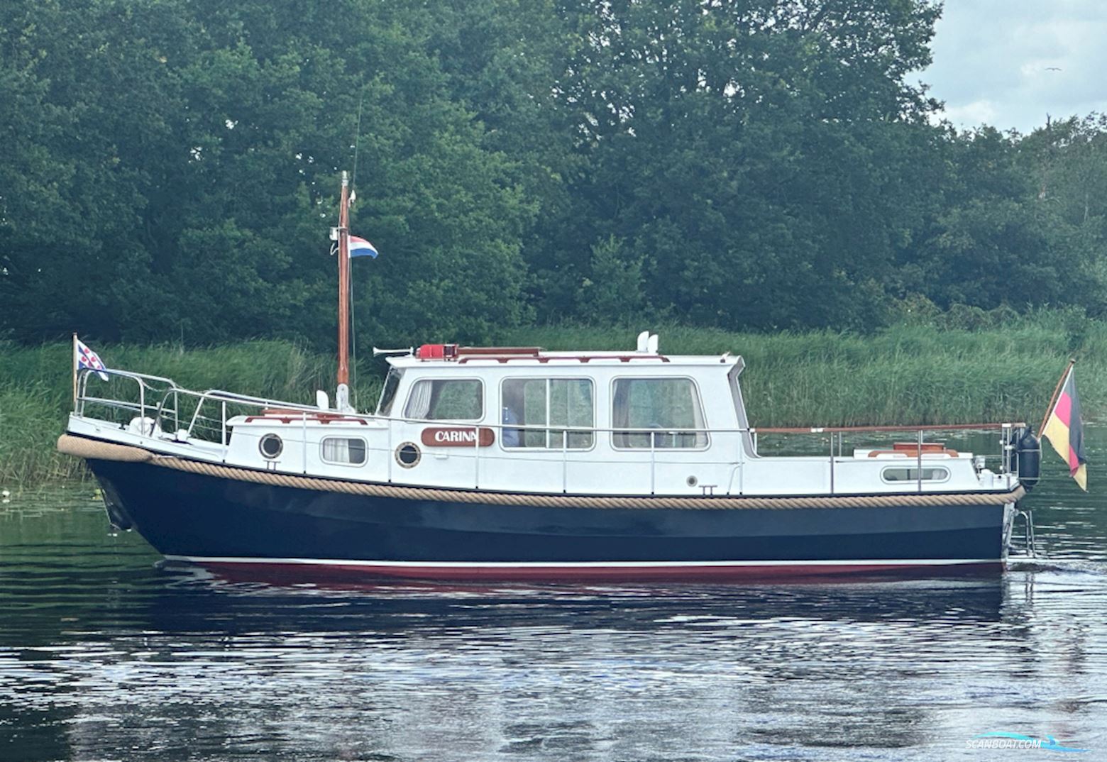 Klaverviervlet 950 OKAK