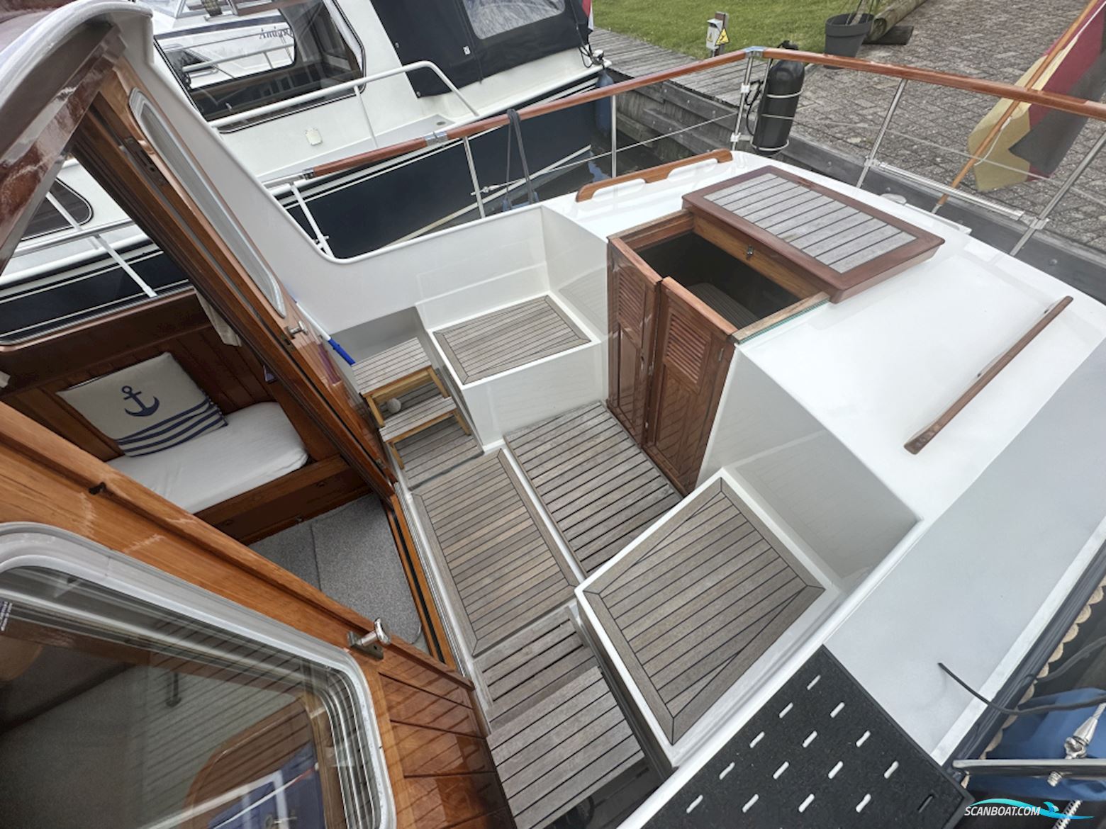 Klaverviervlet 950 OKAK